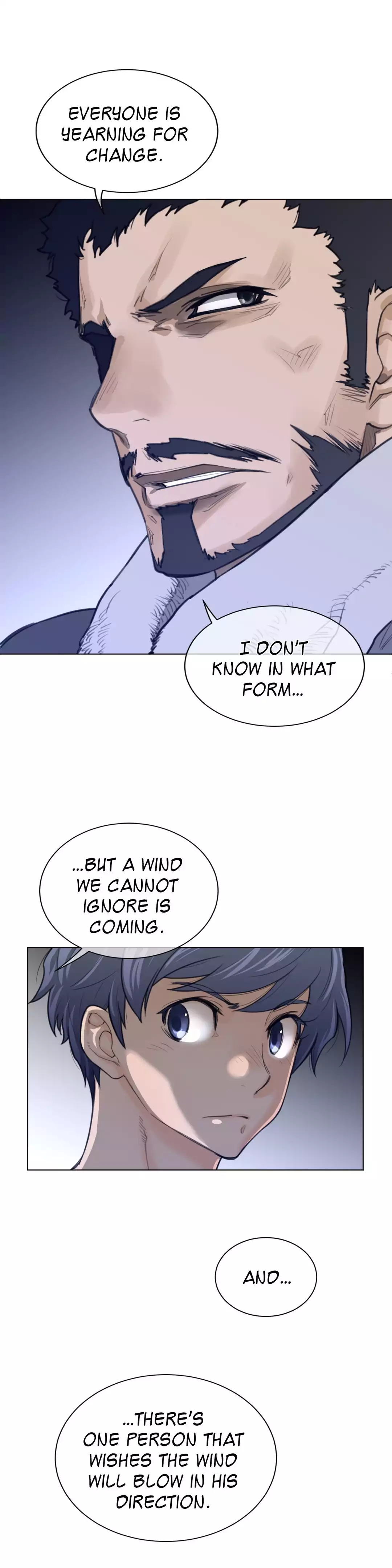 Perfect Half - Chapter 62 [photo 22] - MangaPorn