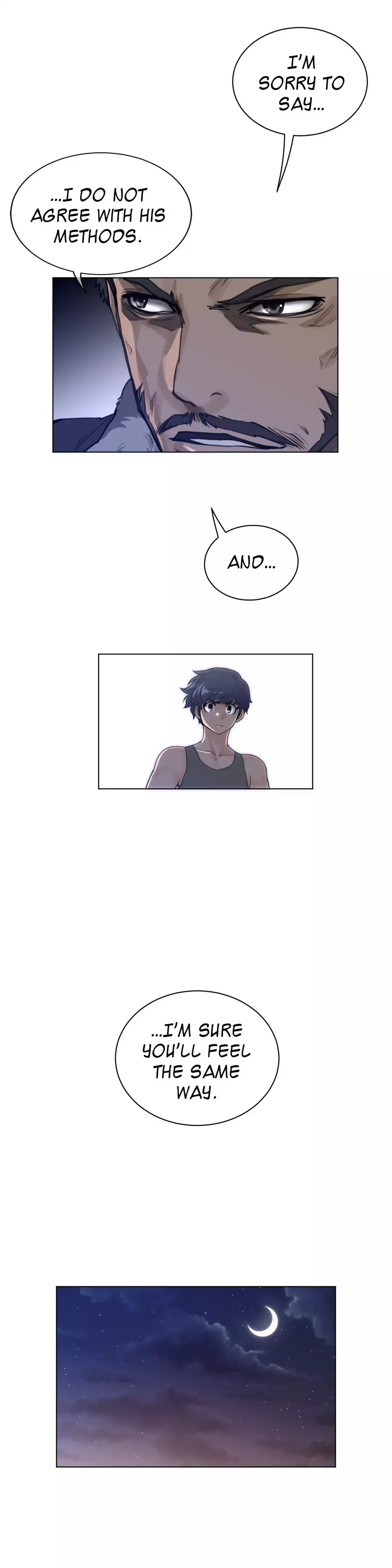 Perfect Half - Chapter 62 [photo 23] - MangaPorn