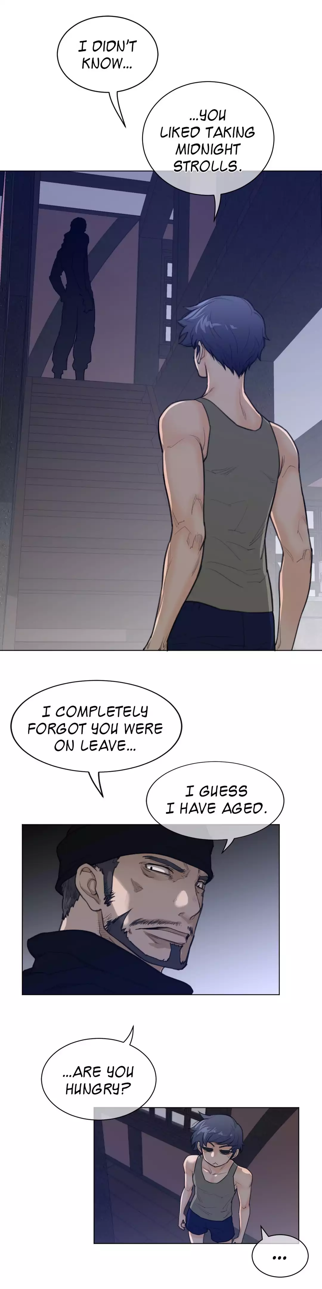 Perfect Half - Chapter 62 [photo 6] - MangaPorn