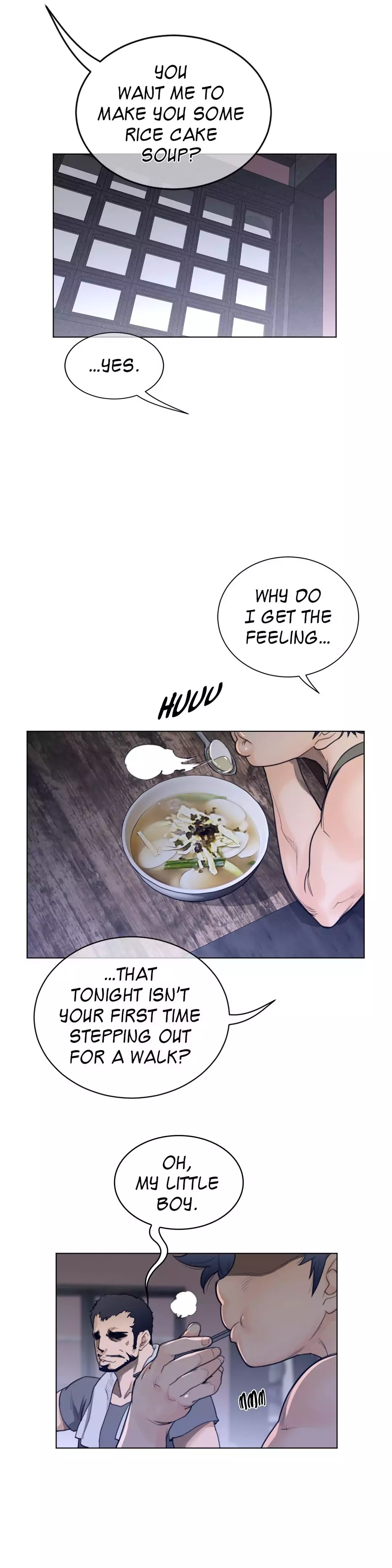 Perfect Half - Chapter 62 [photo 7] - MangaPorn