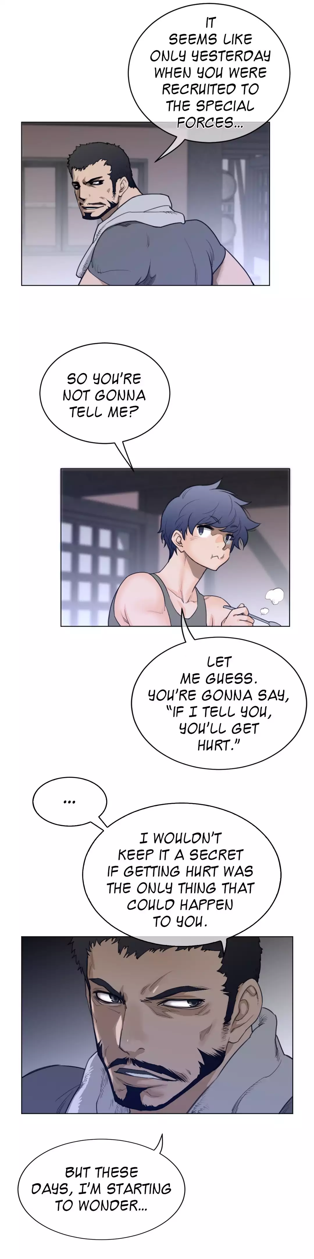 Perfect Half - Chapter 62 [photo 8] - MangaPorn