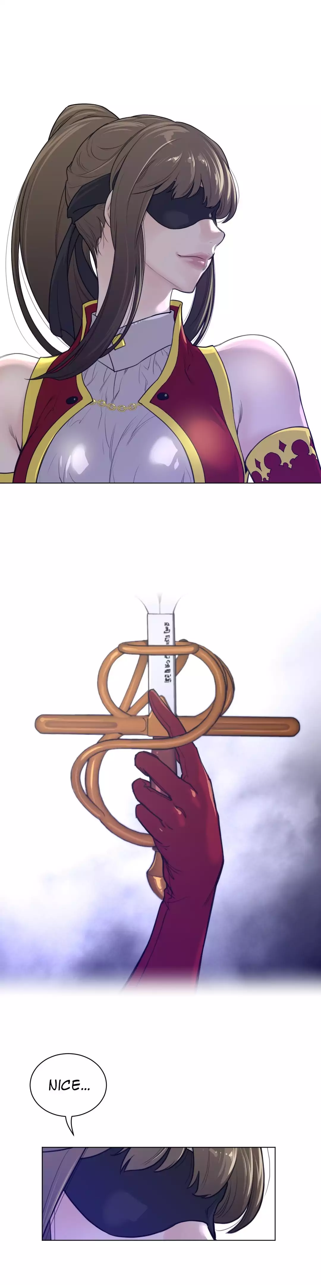 Perfect Half - Chapter 63 [photo 13] - MangaPorn