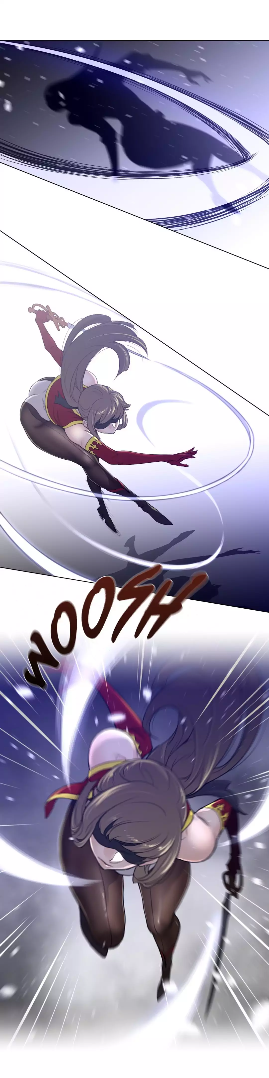 Perfect Half - Chapter 63 [photo 17] - MangaPorn