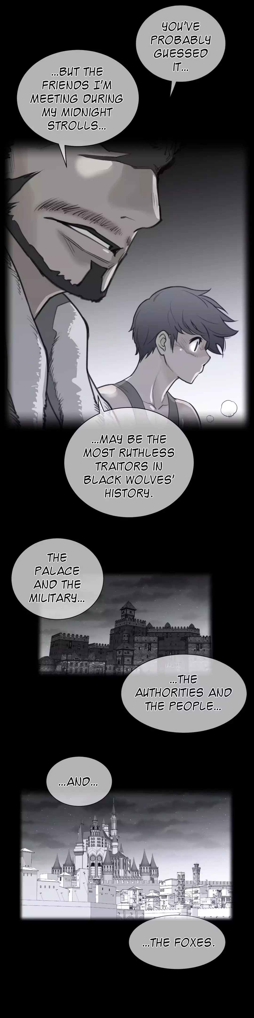 Perfect Half - Chapter 63 [photo 2] - MangaPorn