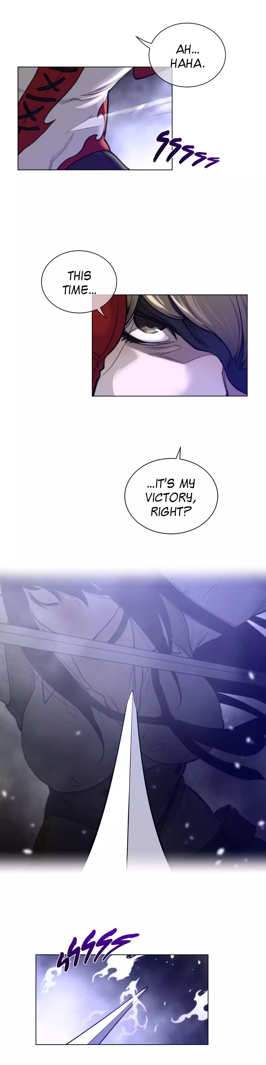 Perfect Half - Chapter 63 [photo 20] - MangaPorn