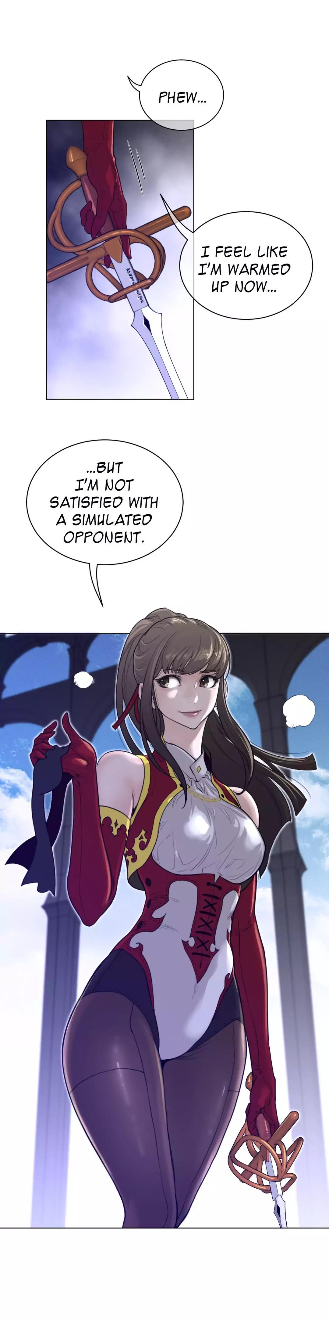 Perfect Half - Chapter 63 [photo 21] - MangaPorn