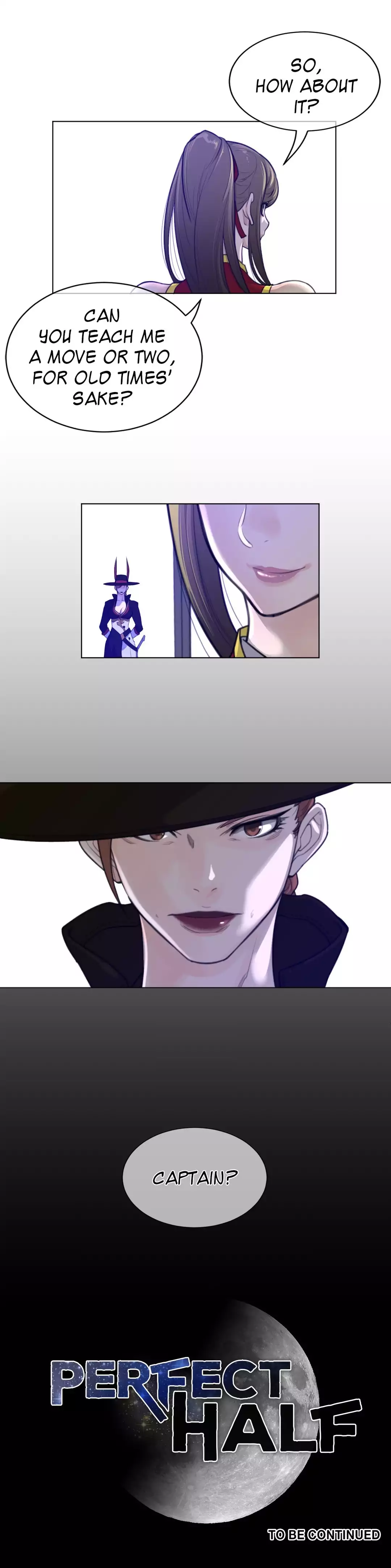 Perfect Half - Chapter 63 [photo 22] - MangaPorn