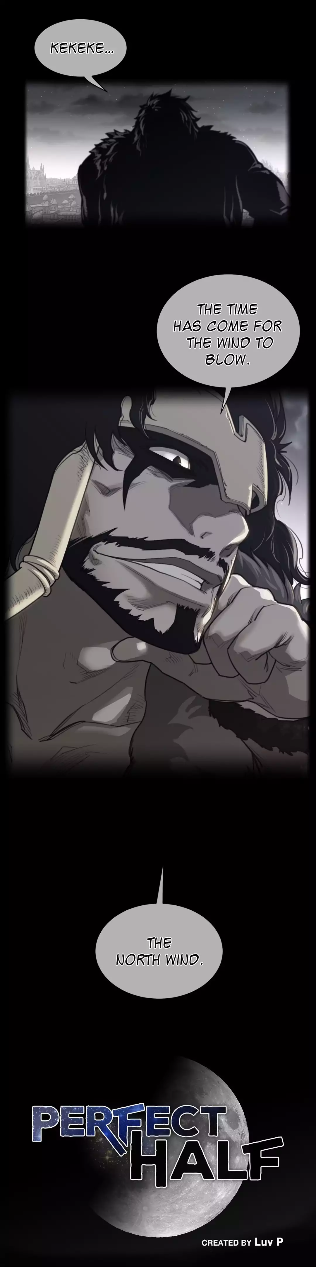 Perfect Half - Chapter 63 [photo 4] - MangaPorn