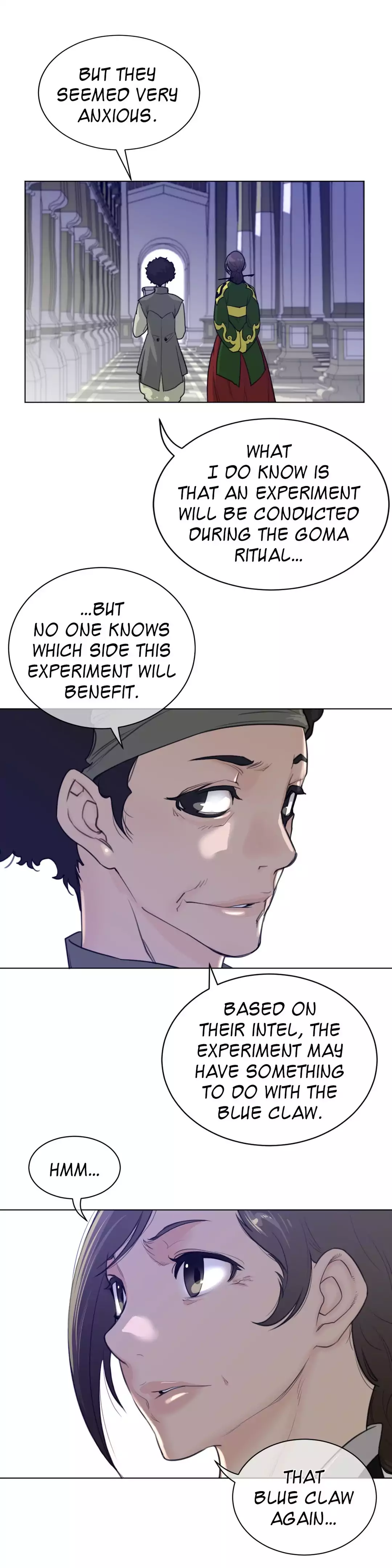 Perfect Half - Chapter 63 [photo 7] - MangaPorn