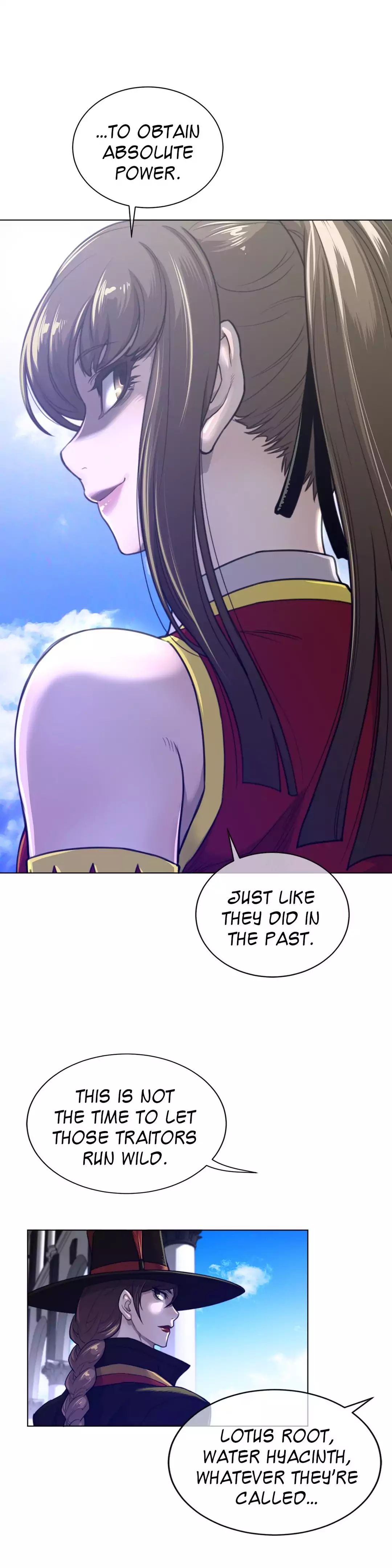 Perfect Half - Chapter 64 [photo 11] - MangaPorn