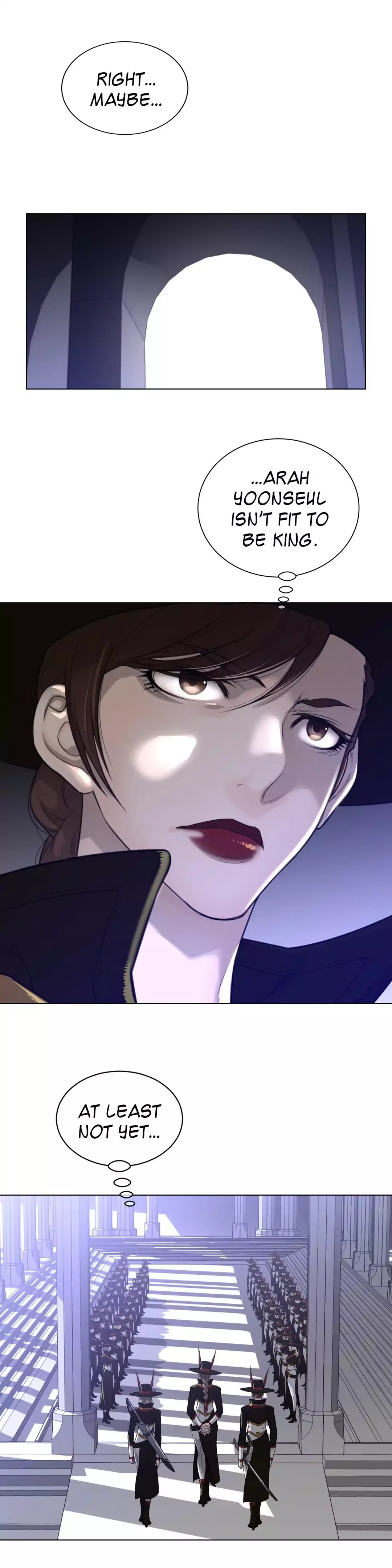 Perfect Half - Chapter 64 [photo 16] - MangaPorn