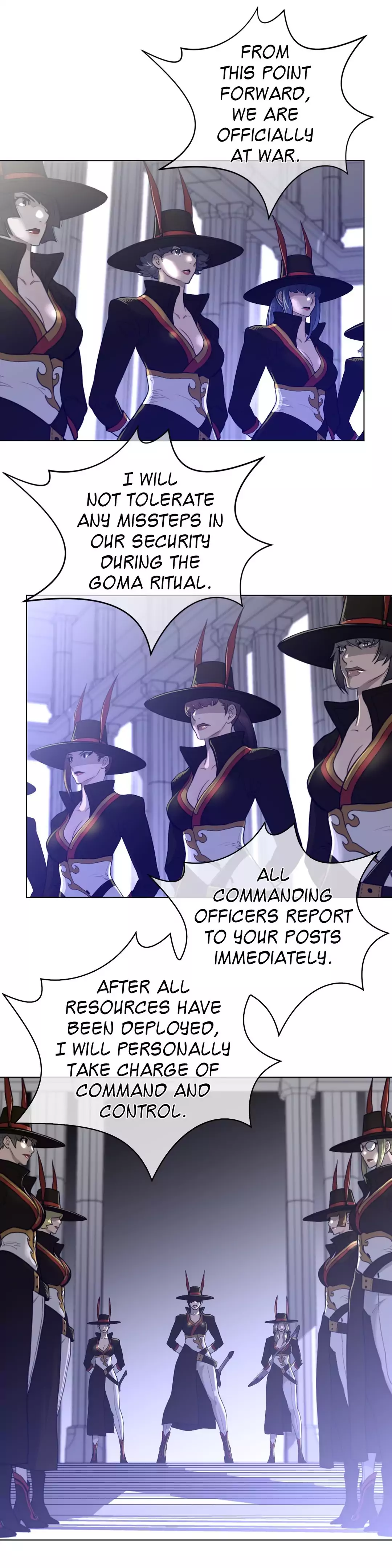 Perfect Half - Chapter 64 [photo 17] - MangaPorn