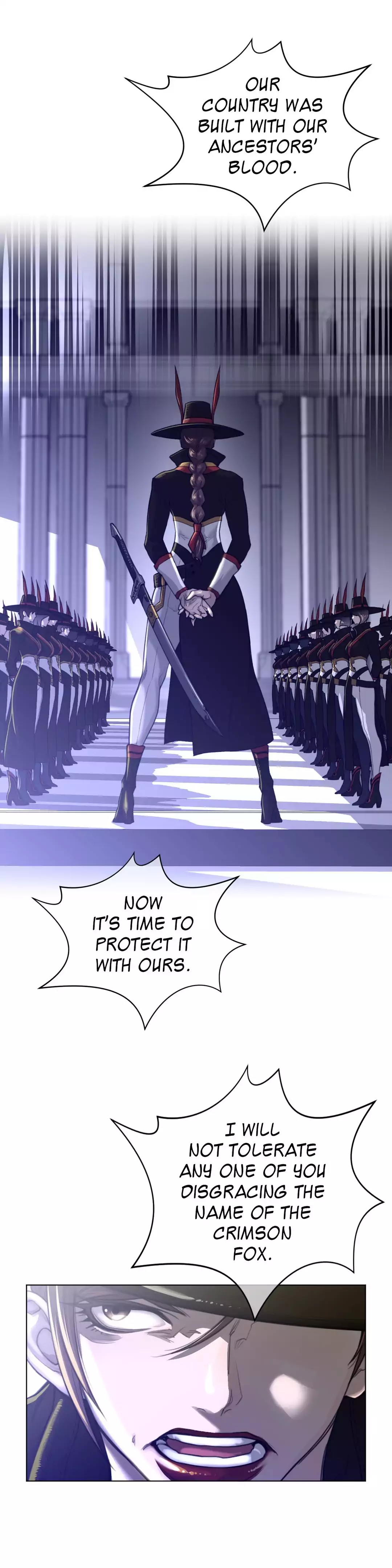 Perfect Half - Chapter 64 [photo 18] - MangaPorn