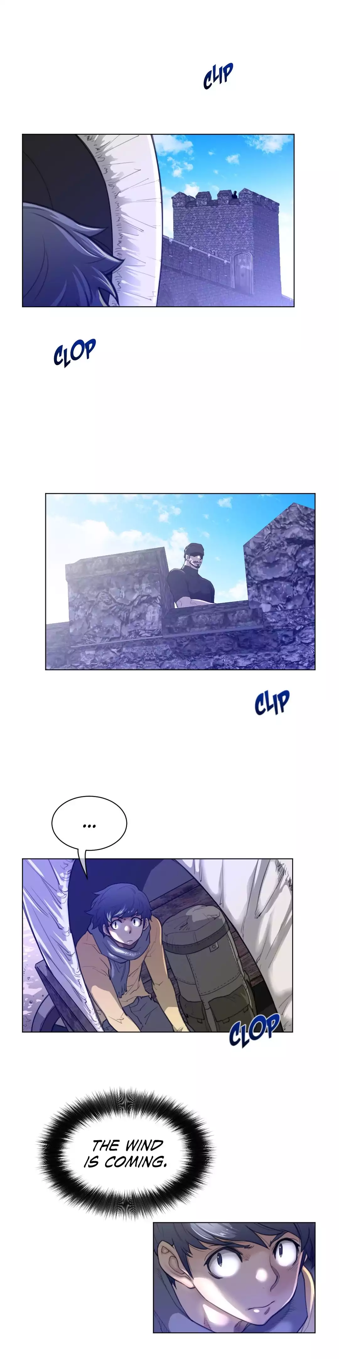 Perfect Half - Chapter 64 [photo 21] - MangaPorn