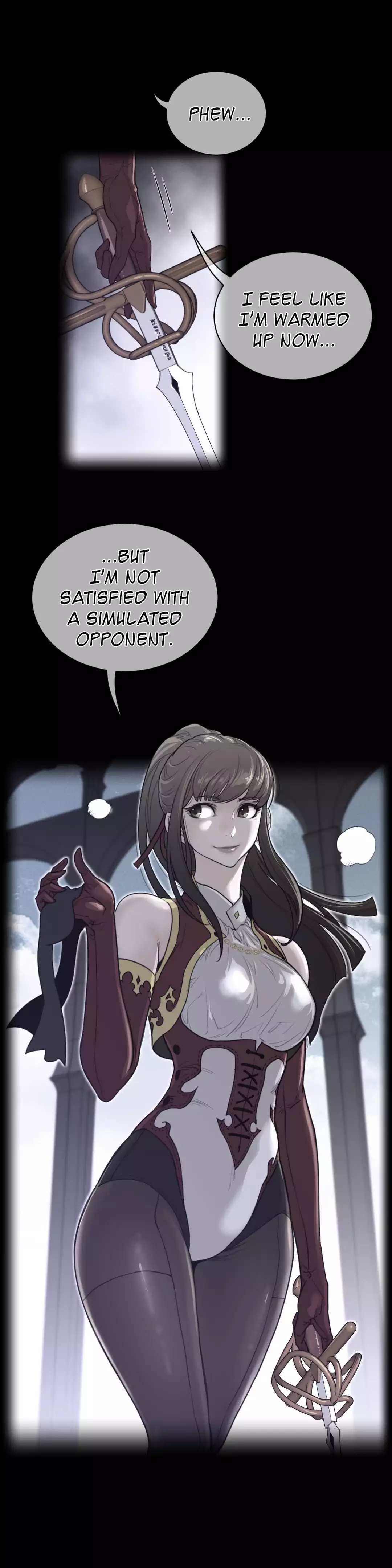 Perfect Half - Chapter 64 [photo 3] - MangaPorn