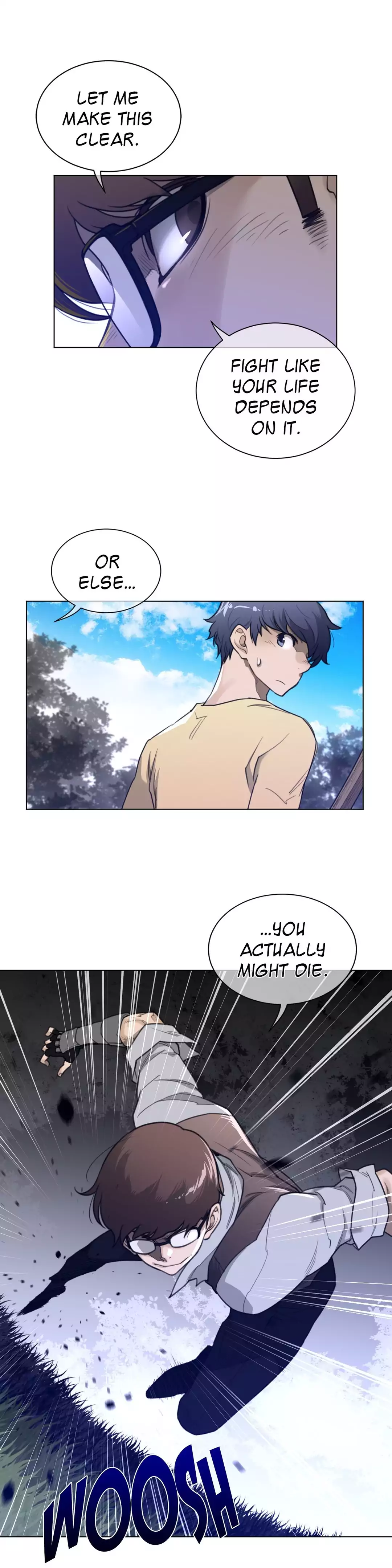 Perfect Half - Chapter 65 [photo 10] - MangaPorn