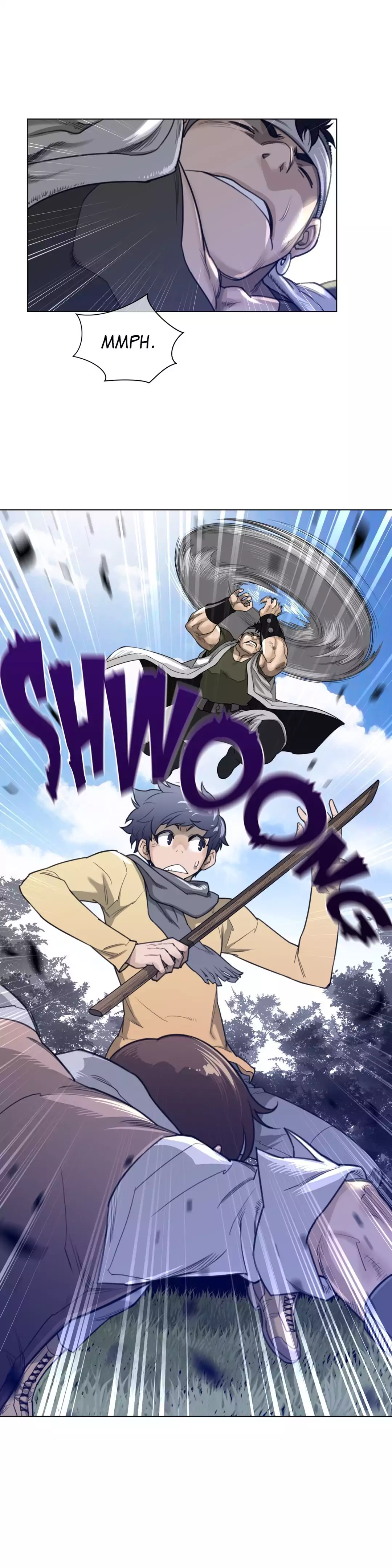 Perfect Half - Chapter 65 [photo 11] - MangaPorn