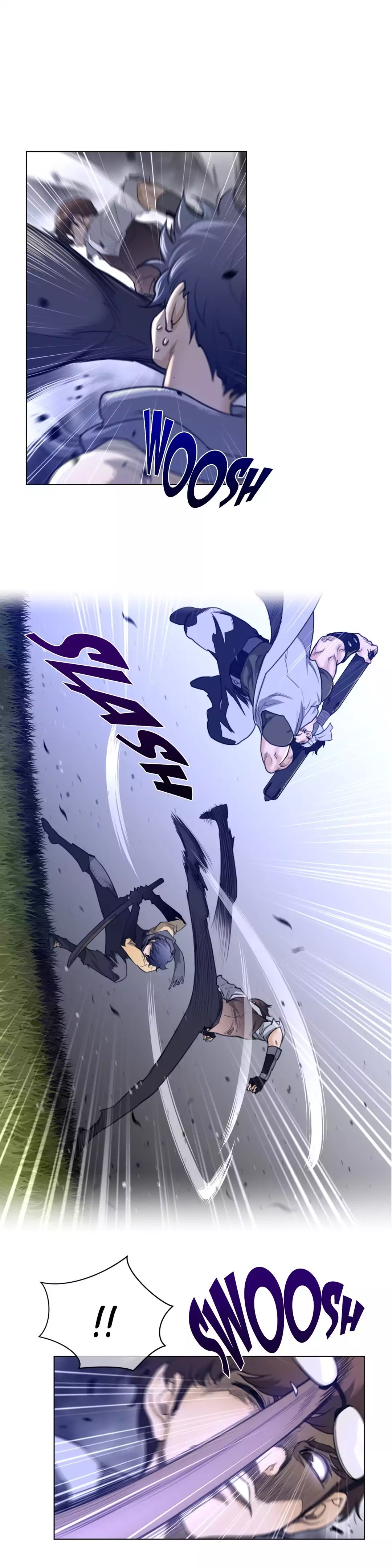 Perfect Half - Chapter 65 [photo 12] - MangaPorn