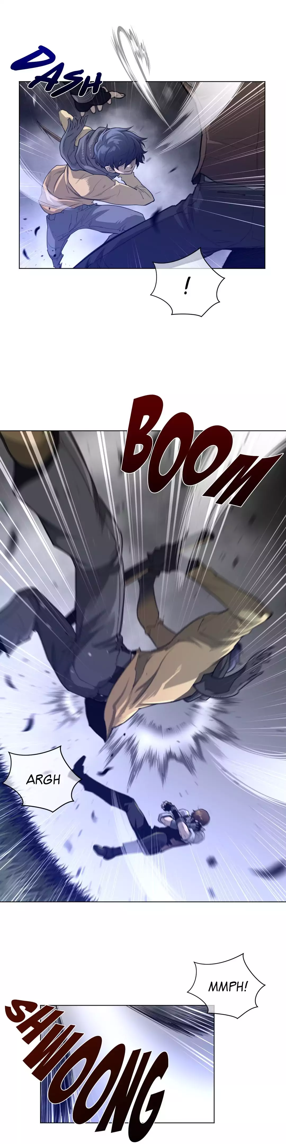 Perfect Half - Chapter 65 [photo 13] - MangaPorn