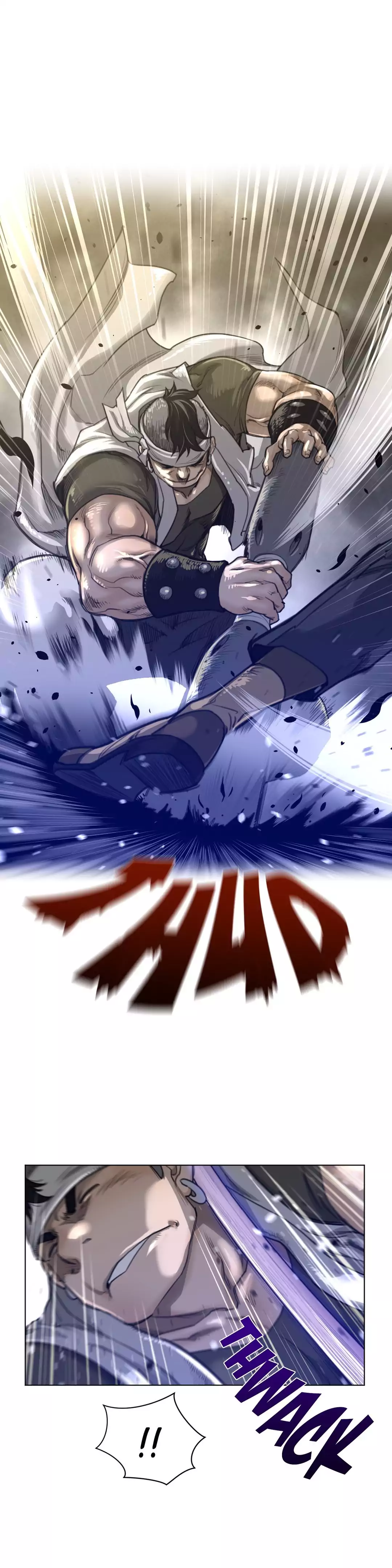 Perfect Half - Chapter 65 [photo 14] - MangaPorn