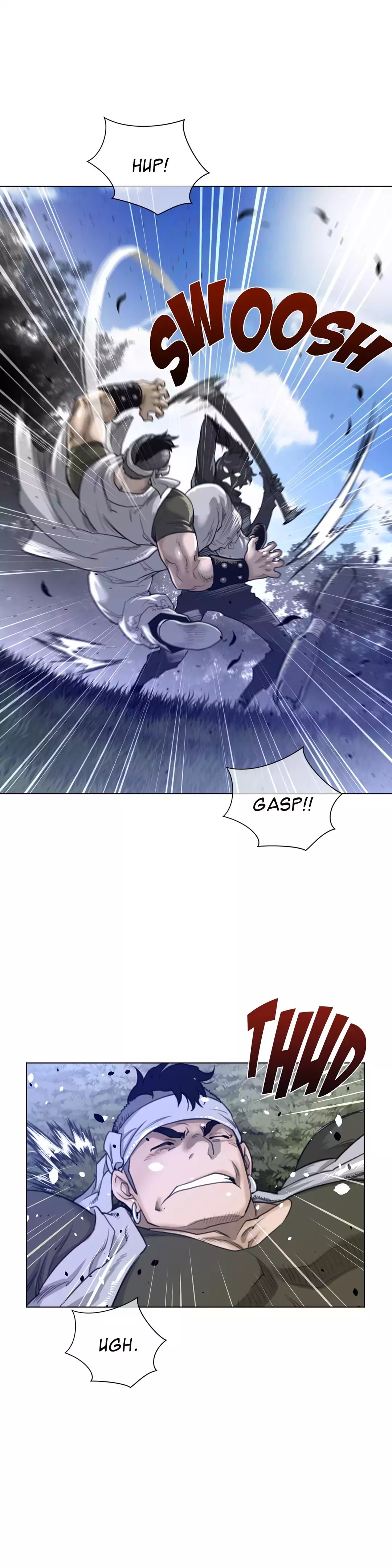 Perfect Half - Chapter 65 [photo 15] - MangaPorn