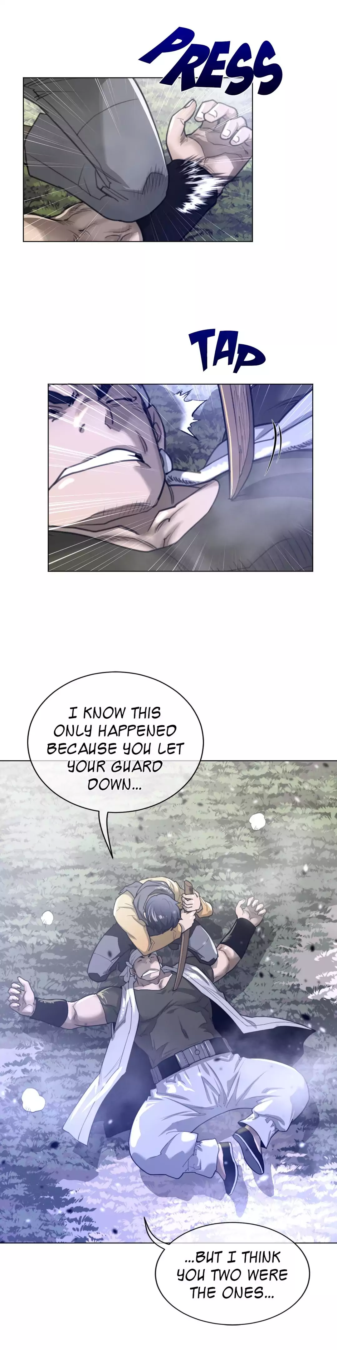 Perfect Half - Chapter 65 [photo 16] - MangaPorn