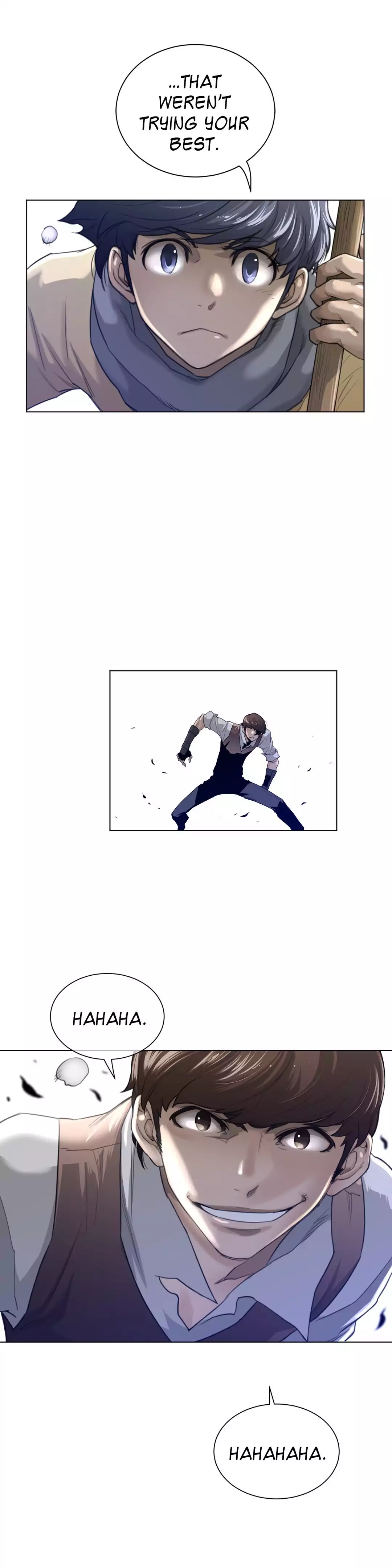 Perfect Half - Chapter 65 [photo 17] - MangaPorn