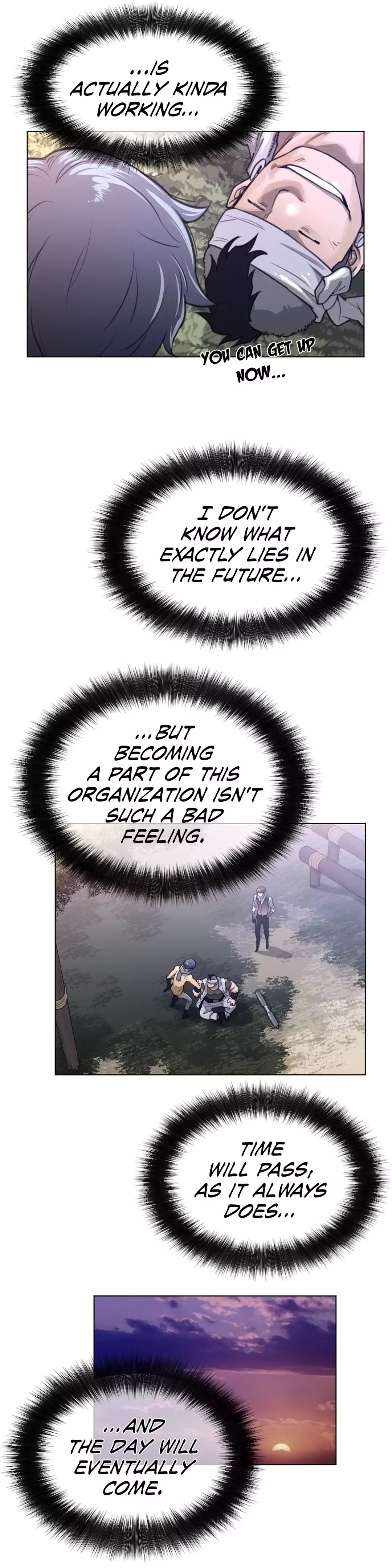 Perfect Half - Chapter 65 [photo 20] - MangaPorn