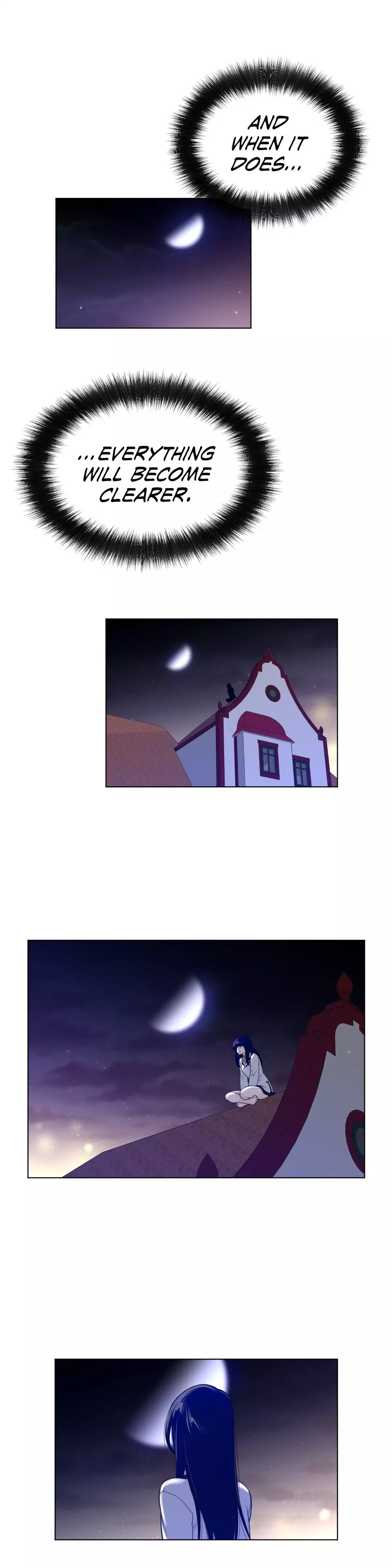 Perfect Half - Chapter 65 [photo 21] - MangaPorn