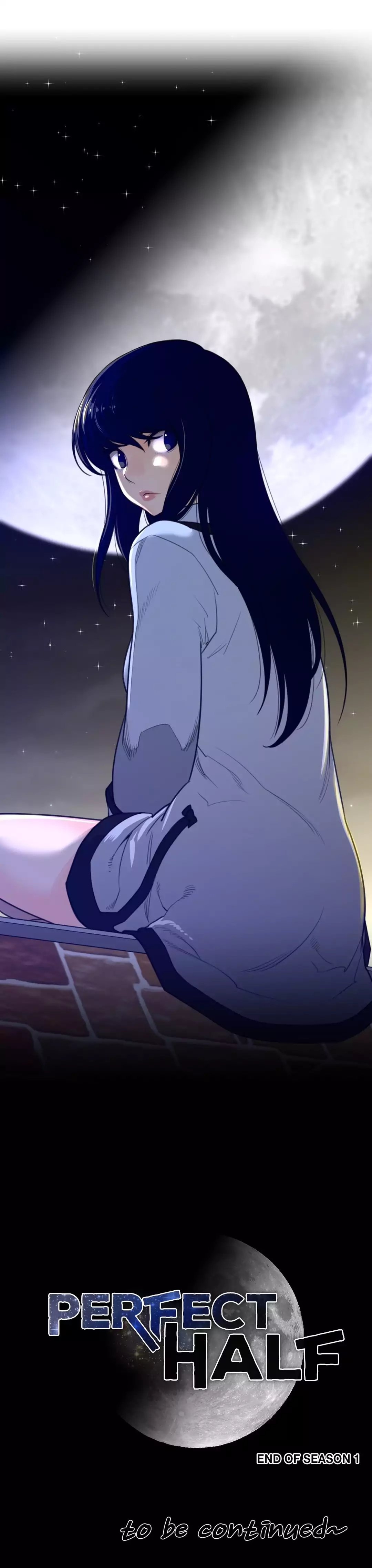 Perfect Half - Chapter 65 [photo 22] - MangaPorn