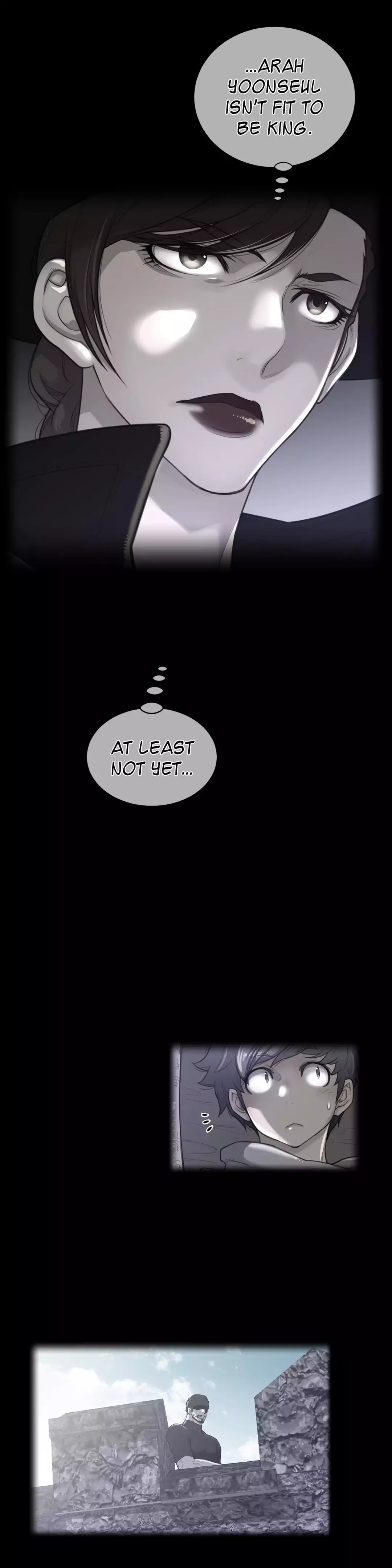 Perfect Half - Chapter 65 [photo 3] - MangaPorn