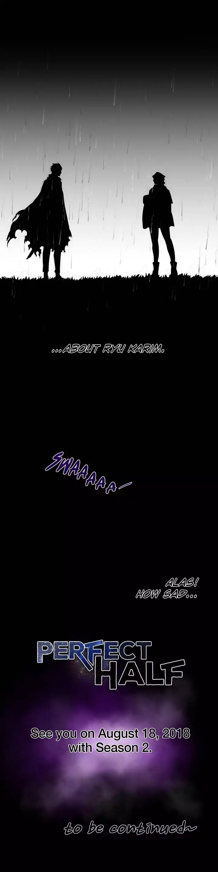 Perfect Half - Chapter 65.5 [photo 10] - MangaPorn