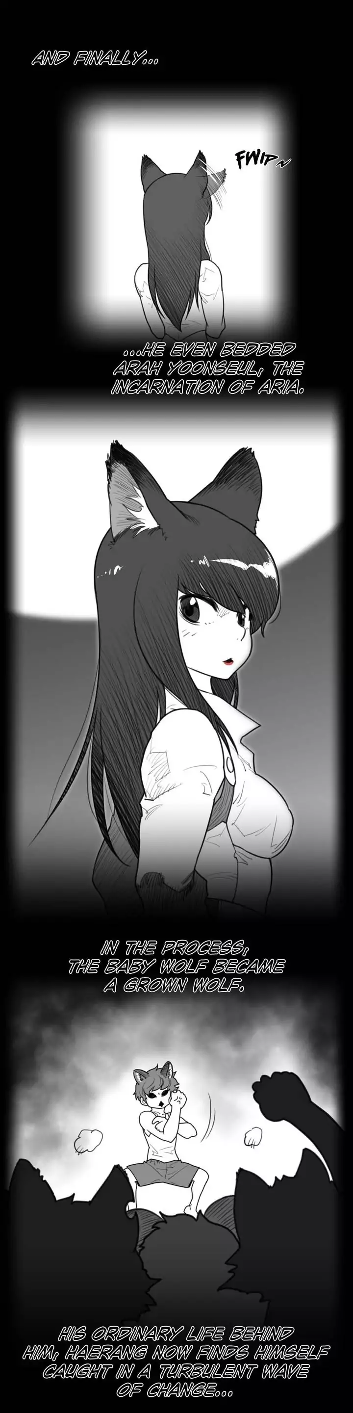 Perfect Half - Chapter 65.5 [photo 3] - MangaPorn