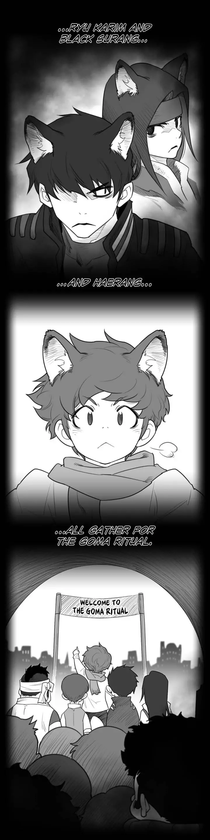 Perfect Half - Chapter 65.5 [photo 5] - MangaPorn