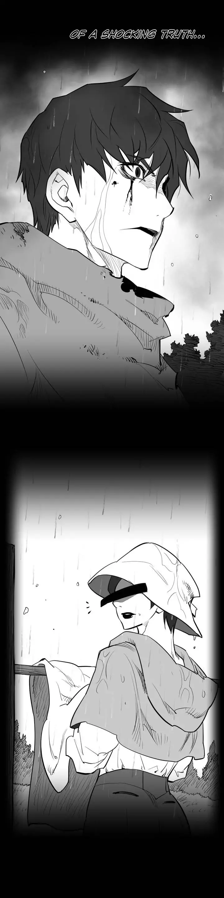 Perfect Half - Chapter 65.5 [photo 9] - MangaPorn