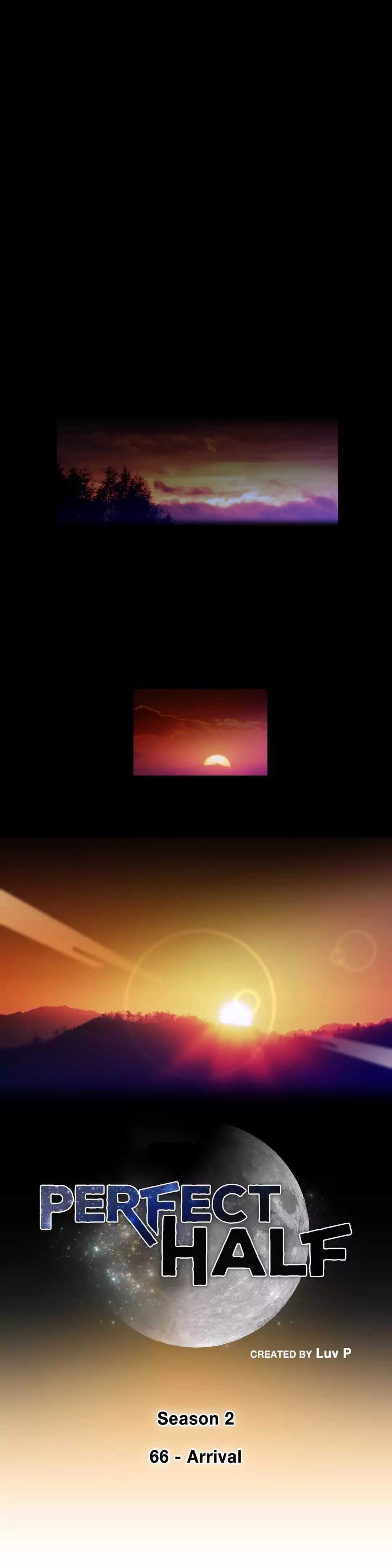 Perfect Half - Chapter 66 [photo 1] - MangaPorn