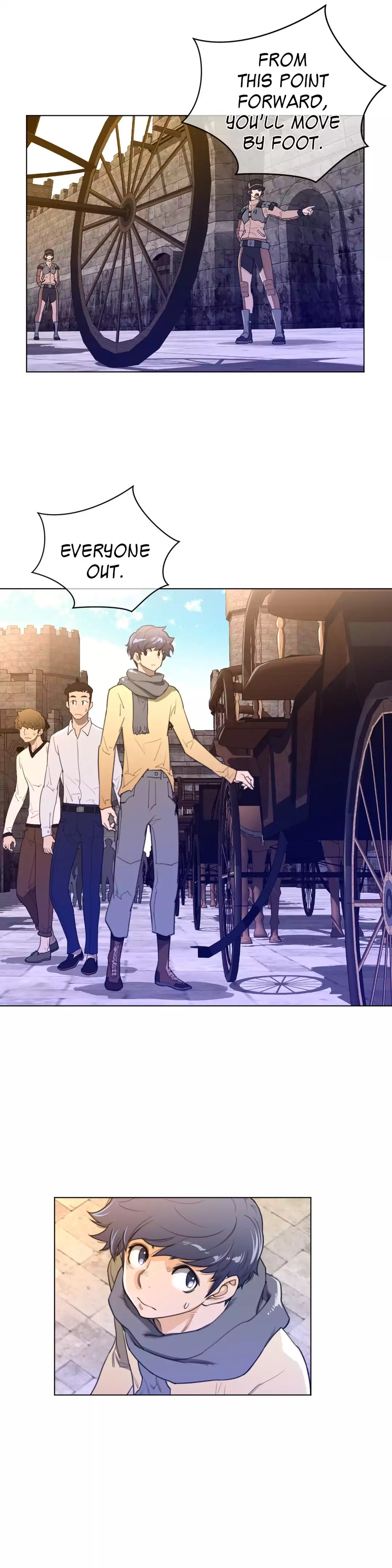 Perfect Half - Chapter 66 [photo 10] - MangaPorn