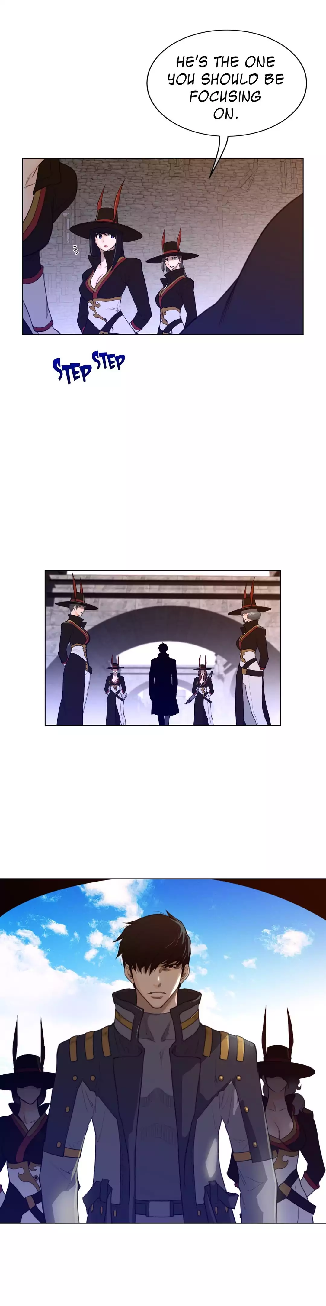 Perfect Half - Chapter 66 [photo 15] - MangaPorn