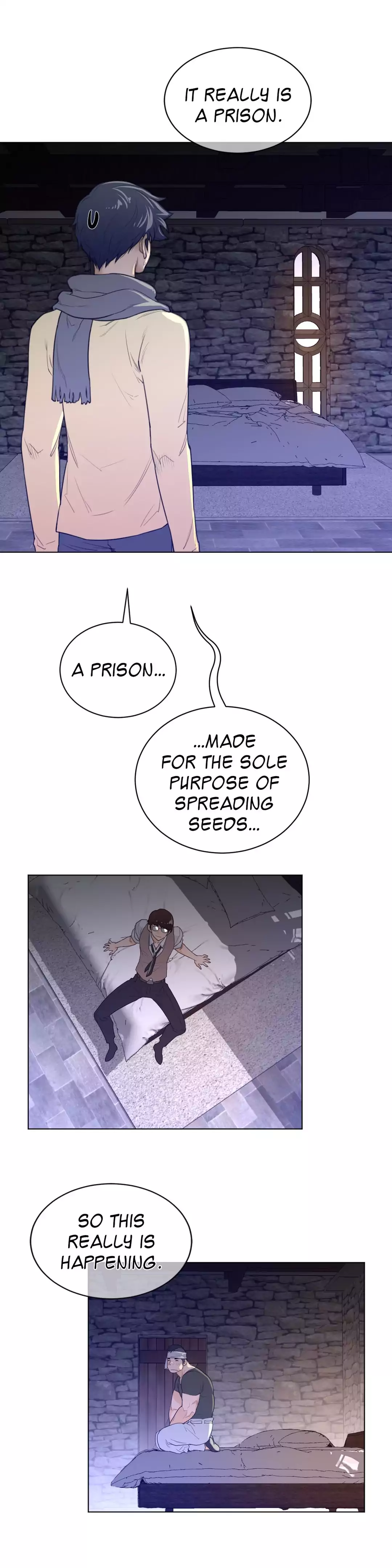 Perfect Half - Chapter 66 [photo 20] - MangaPorn