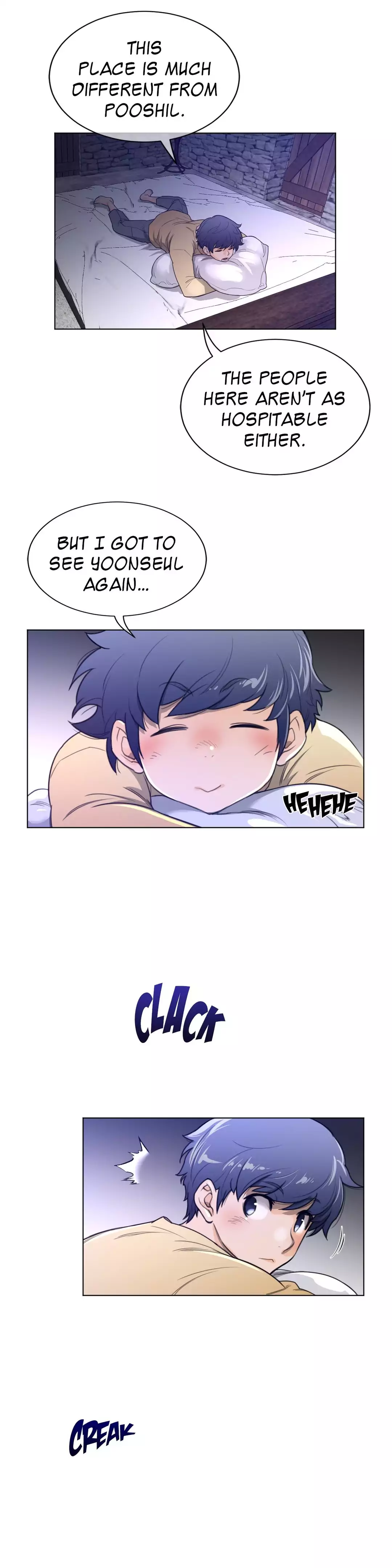 Perfect Half - Chapter 66 [photo 22] - MangaPorn