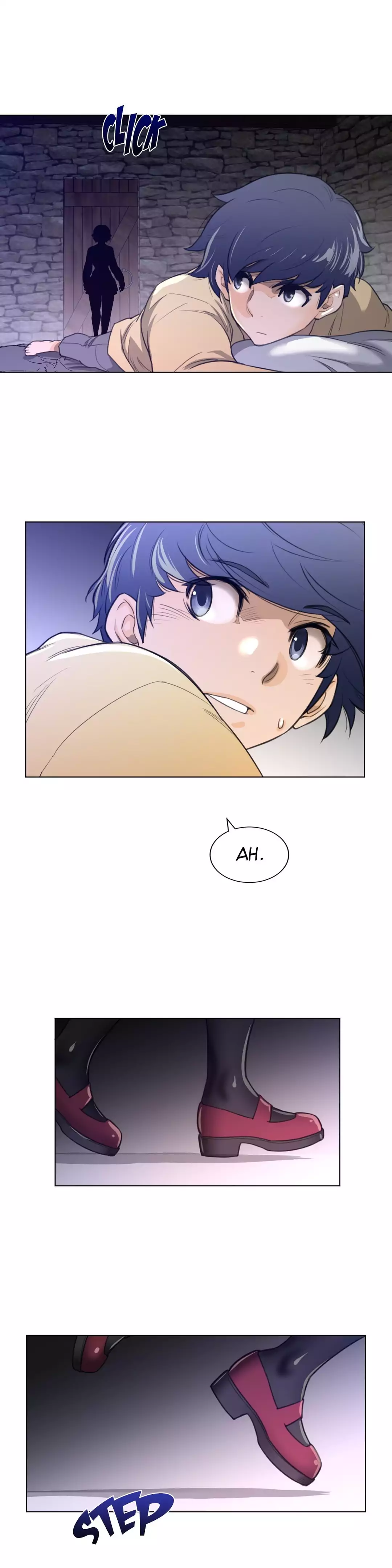 Perfect Half - Chapter 66 [photo 23] - MangaPorn