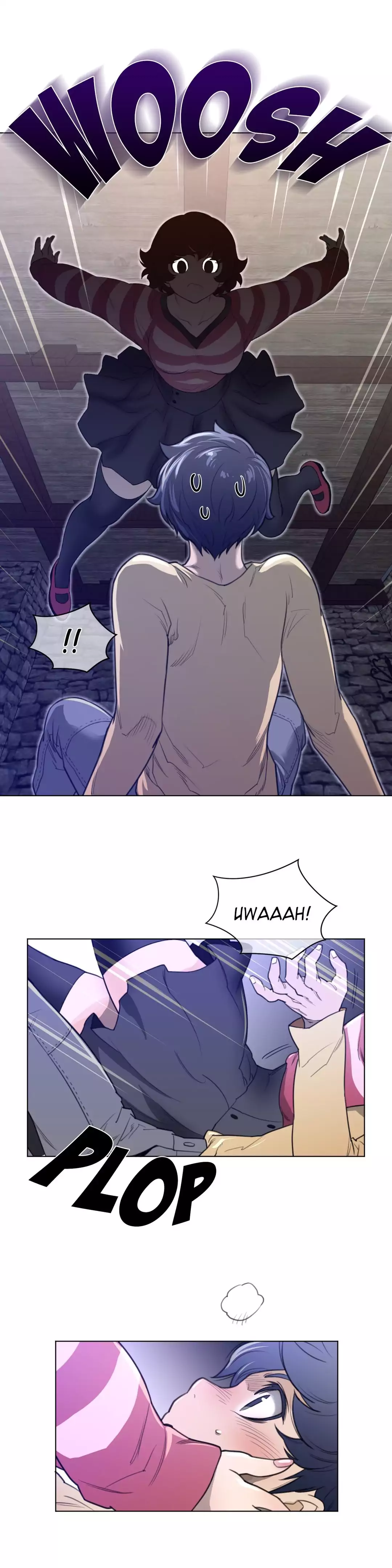 Perfect Half - Chapter 66 [photo 24] - MangaPorn