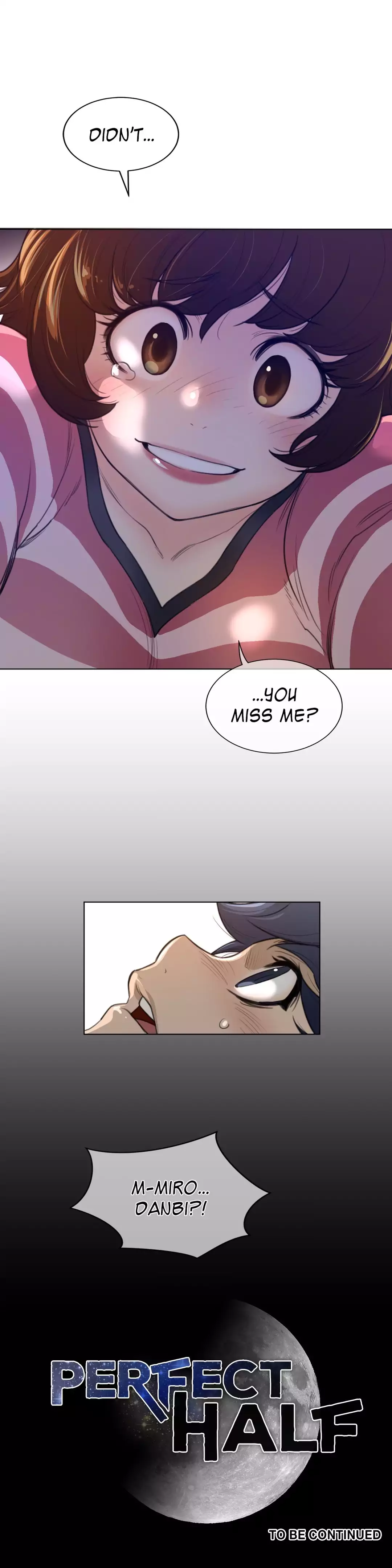Perfect Half - Chapter 66 [photo 25] - MangaPorn