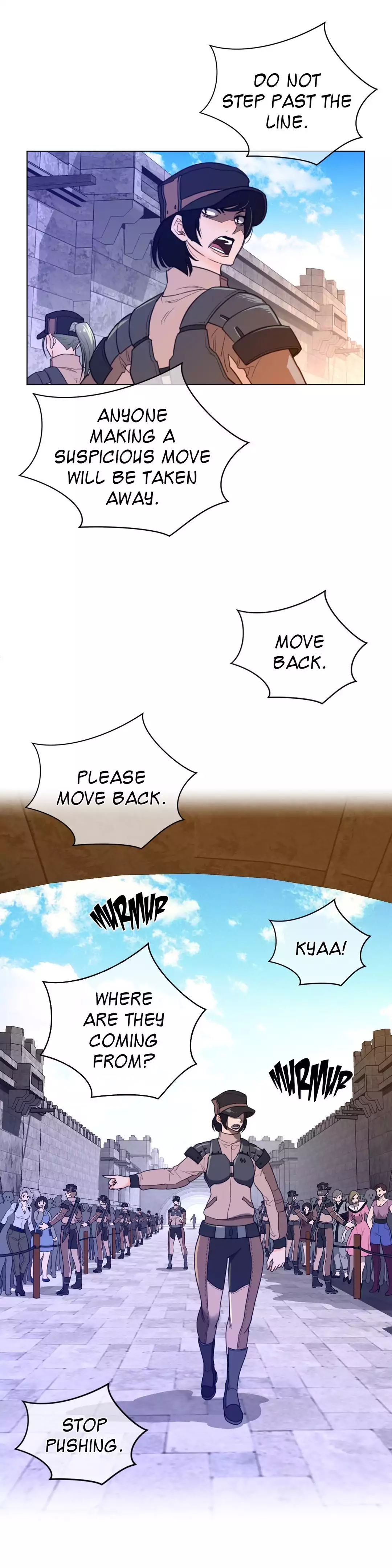 Perfect Half - Chapter 66 [photo 4] - MangaPorn