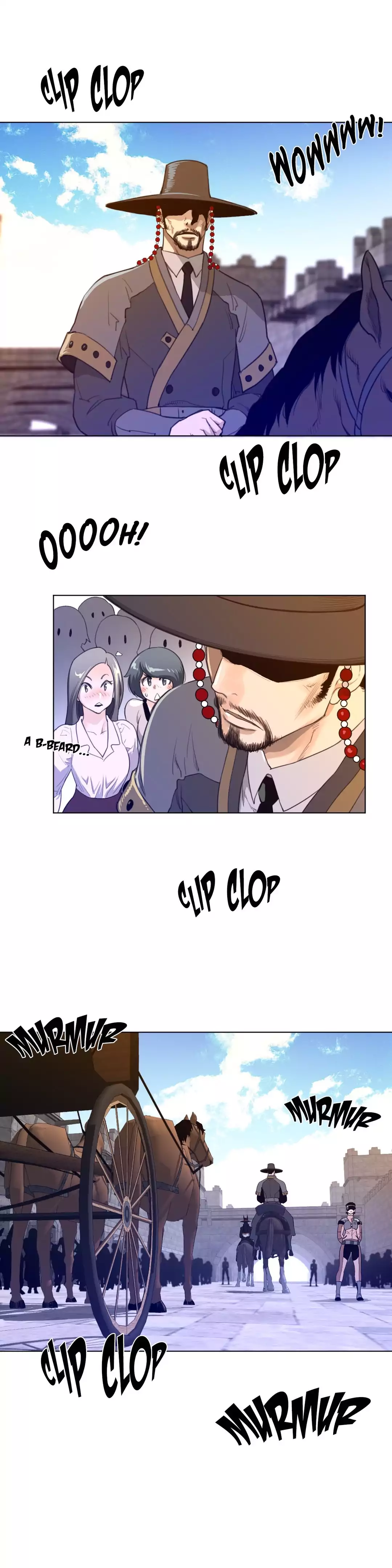 Perfect Half - Chapter 66 [photo 6] - MangaPorn