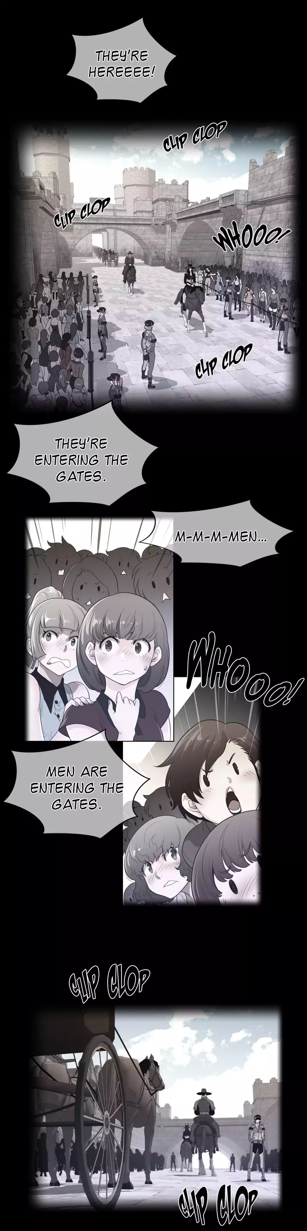 Perfect Half - Chapter 67 [photo 1] - MangaPorn