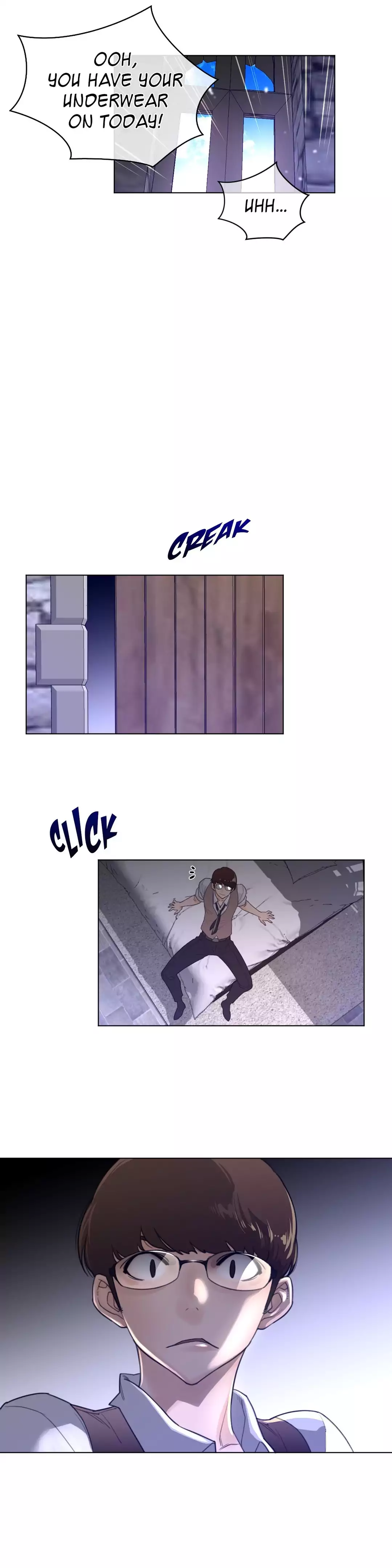 Perfect Half - Chapter 67 [photo 10] - MangaPorn