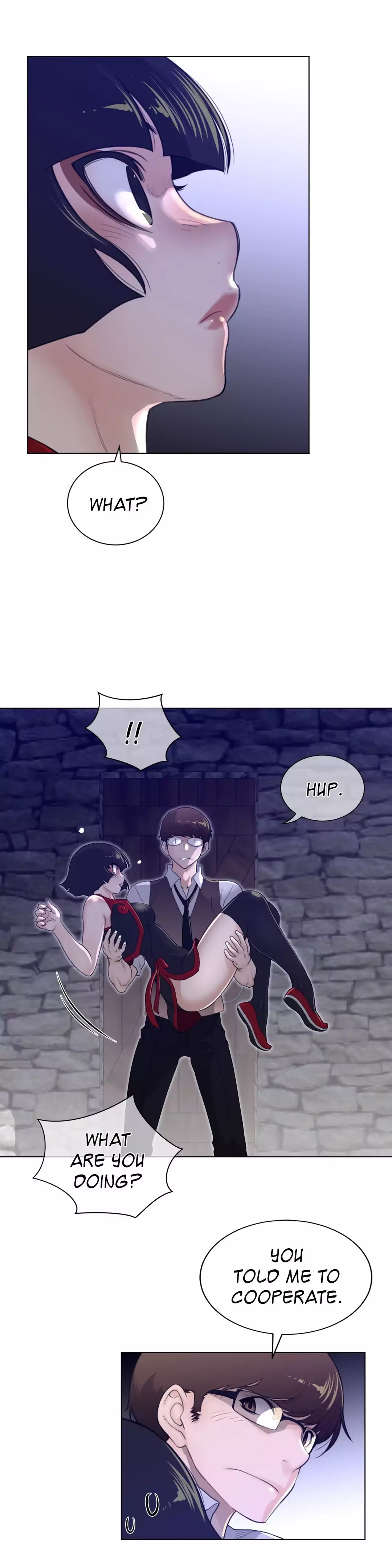 Perfect Half - Chapter 67 [photo 13] - MangaPorn