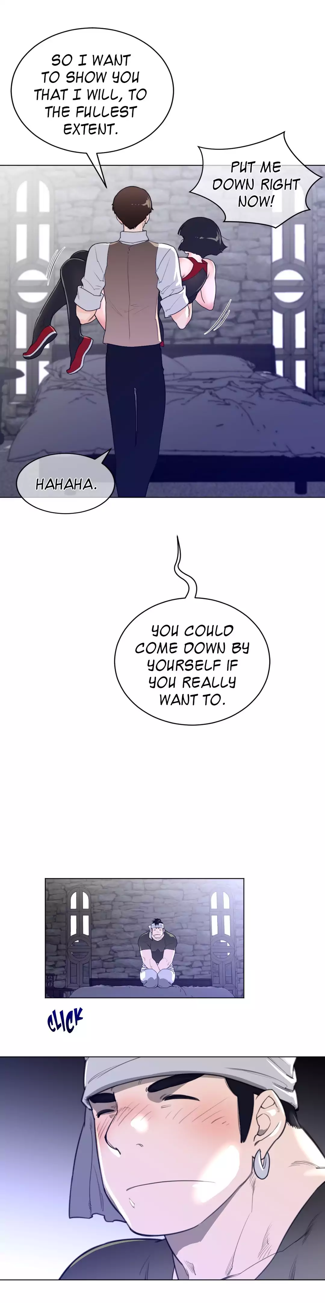 Perfect Half - Chapter 67 [photo 14] - MangaPorn