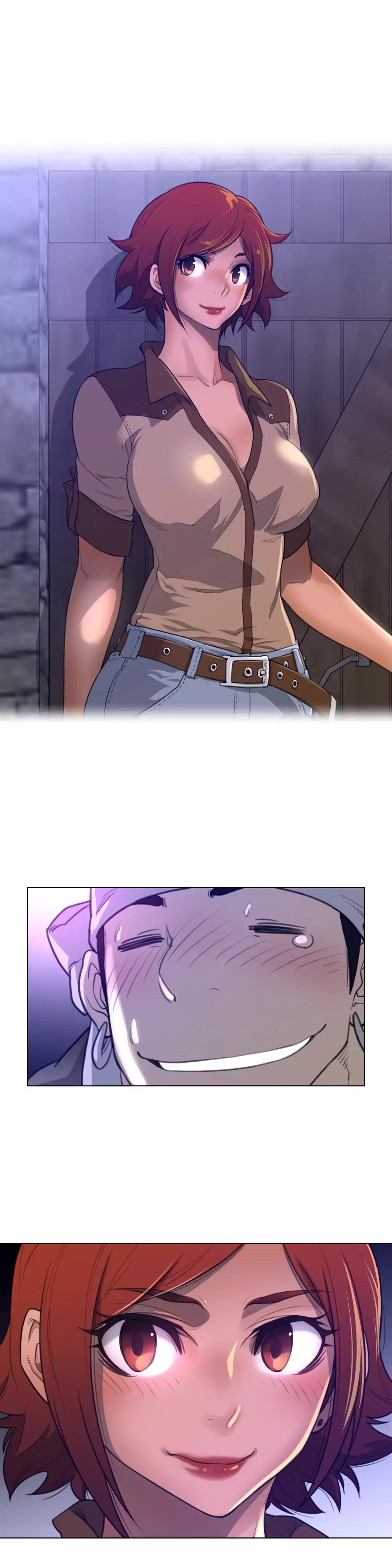 Perfect Half - Chapter 67 [photo 15] - MangaPorn